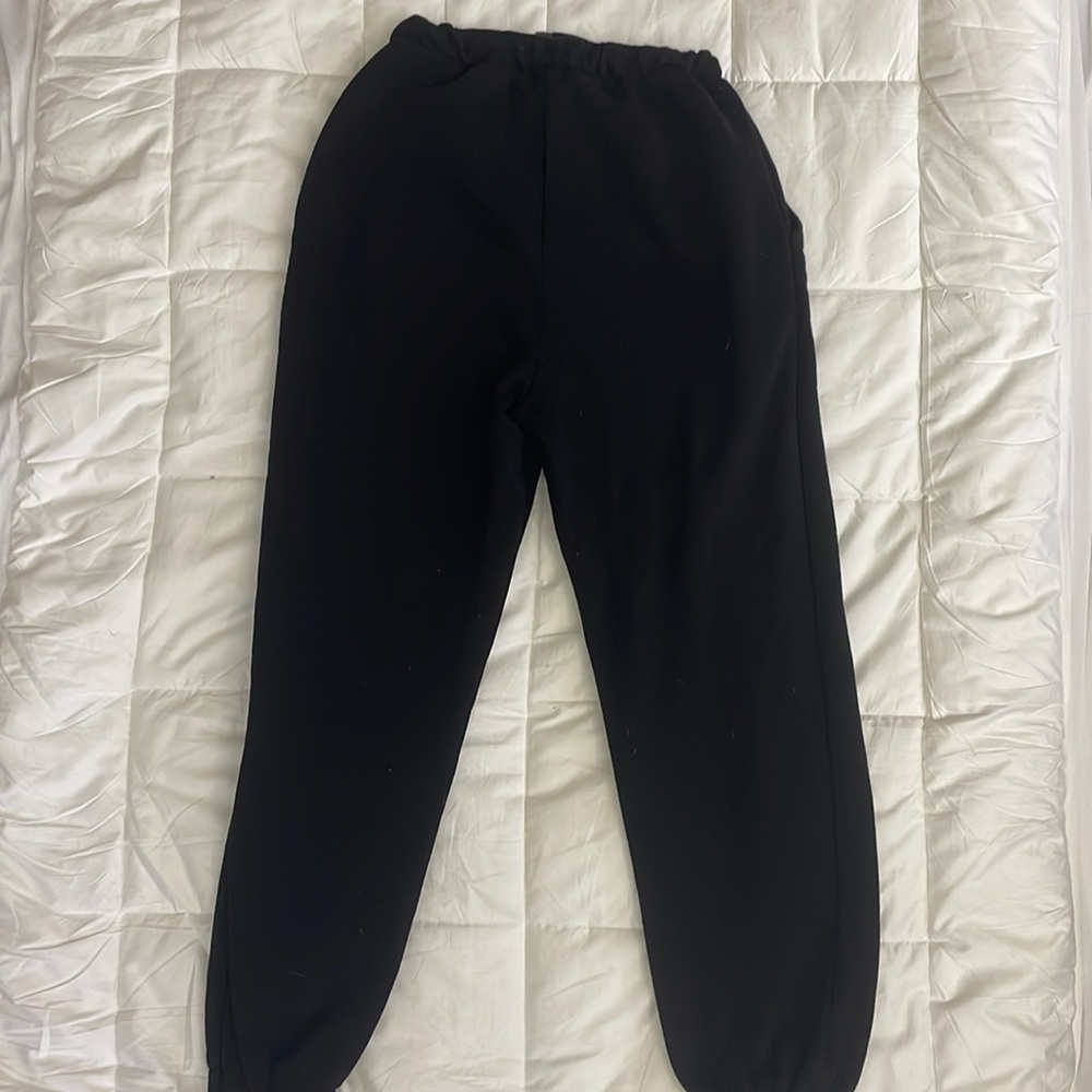 ASOS Design Sweatpants - Picture 3 of 3